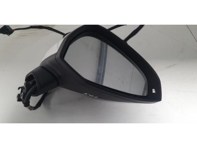bontott AUDI A4 B9 Jobb Visszapillantó Tükör (Elektromos)