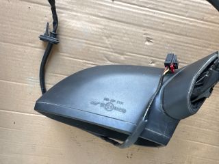 bontott AUDI A4 B9 Jobb Visszapillantó Tükör (Elektromos)