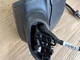 bontott AUDI A4 B9 Jobb Visszapillantó Tükör (Elektromos)