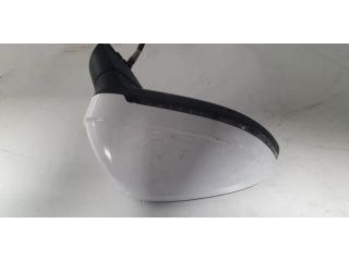 bontott AUDI A4 B9 Jobb Visszapillantó Tükör (Elektromos)