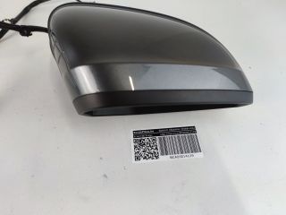 bontott AUDI A4 B9 Jobb Visszapillantó Tükör (Elektromos)