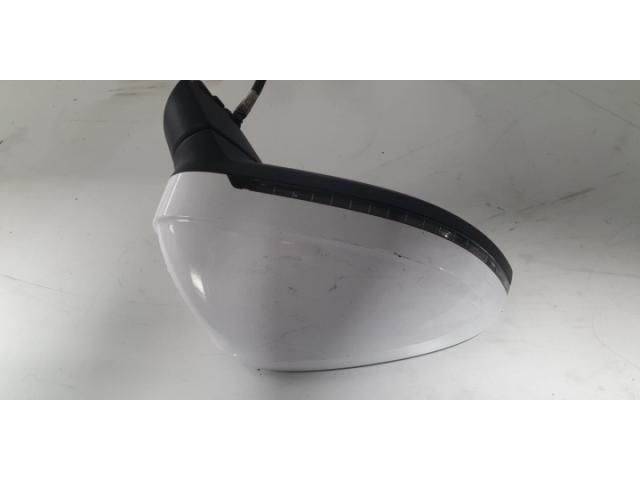 bontott AUDI A4 B9 Jobb Visszapillantó Tükör (Elektromos)