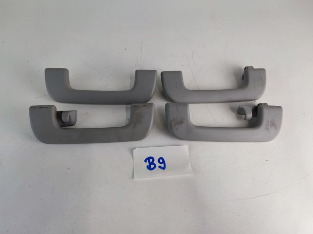 bontott AUDI A4 B9 Kapaszkodó (Felső) Szett