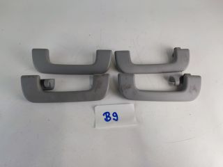 bontott AUDI A4 B9 Kapaszkodó (Felső) Szett