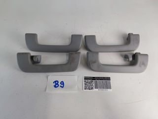 bontott AUDI A4 B9 Kapaszkodó (Felső) Szett