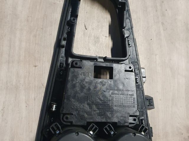 bontott AUDI A4 B9 Kardánbox