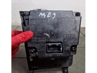 bontott AUDI A4 B9 Kardánbox