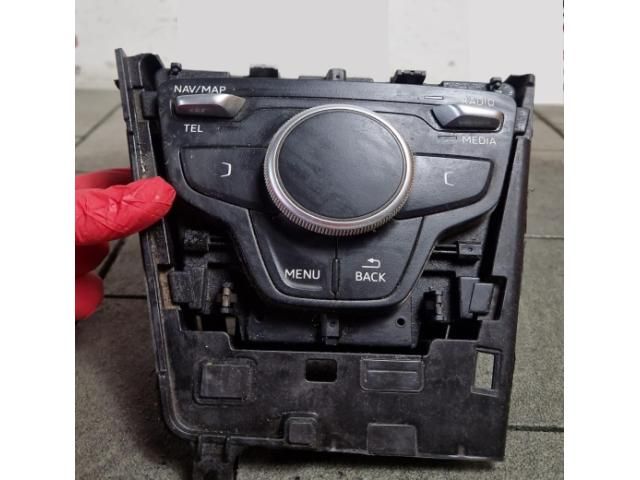 bontott AUDI A4 B9 Kardánbox