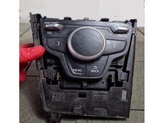 bontott AUDI A4 B9 Kardánbox