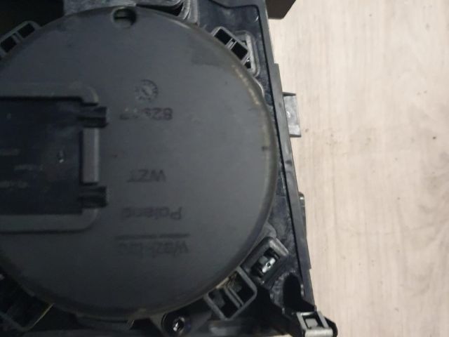 bontott AUDI A4 B9 Kardánbox