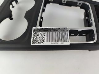 bontott AUDI A4 B9 Kardánbox