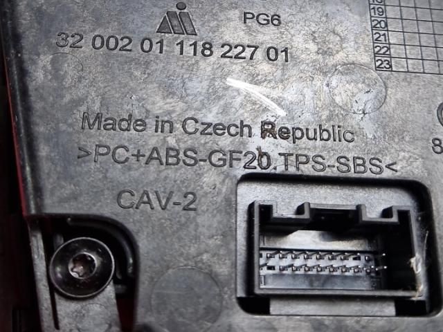 bontott AUDI A4 B9 Kardánbox