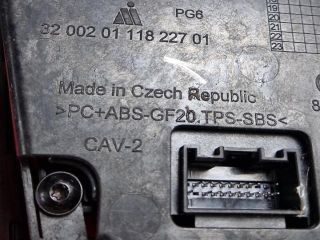 bontott AUDI A4 B9 Kardánbox