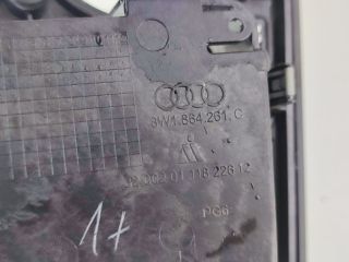 bontott AUDI A4 B9 Kardánbox