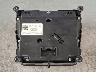 bontott AUDI A4 B9 Kardánbox