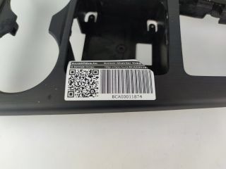 bontott AUDI A4 B9 Kardánbox