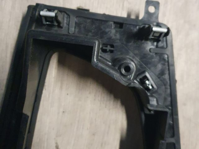 bontott AUDI A4 B9 Kardánbox