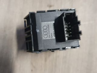 bontott AUDI A4 B9 Kézifék Kapcsoló