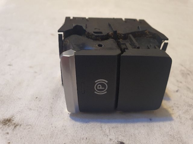 bontott AUDI A4 B9 Kézifék Kapcsoló