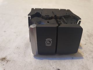 bontott AUDI A4 B9 Kézifék Kapcsoló