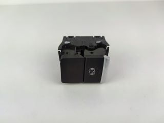 bontott AUDI A4 B9 Kézifék Kapcsoló