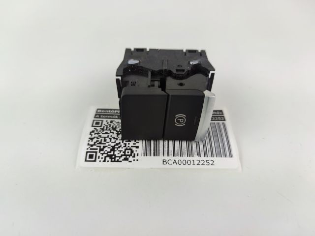 bontott AUDI A4 B9 Kézifék Kapcsoló