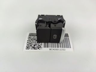 bontott AUDI A4 B9 Kézifék Kapcsoló