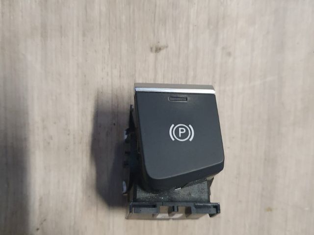 bontott AUDI A4 B9 Kézifék Kapcsoló