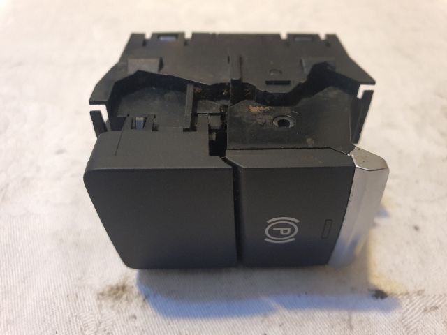 bontott AUDI A4 B9 Kézifék Kapcsoló