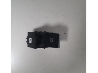 bontott AUDI A4 B9 Kézifék Kapcsoló