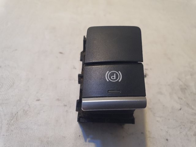 bontott AUDI A4 B9 Kézifék Kapcsoló