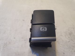 bontott AUDI A4 B9 Kézifék Kapcsoló