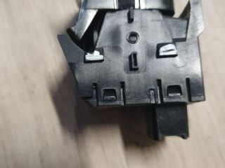 bontott AUDI A4 B9 Kézifék Kapcsoló