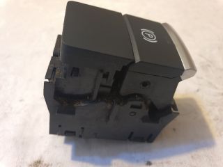 bontott AUDI A4 B9 Kézifék Kapcsoló