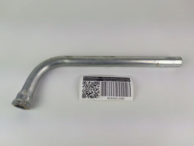 bontott AUDI A4 B9 Kiegészítők