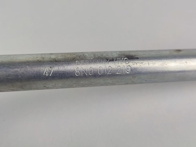 bontott AUDI A4 B9 Kiegészítők