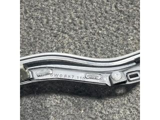 bontott AUDI A4 B9 Kilométeróra Keret