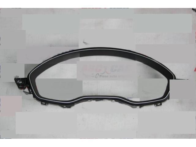 bontott AUDI A4 B9 Kilométeróra Keret