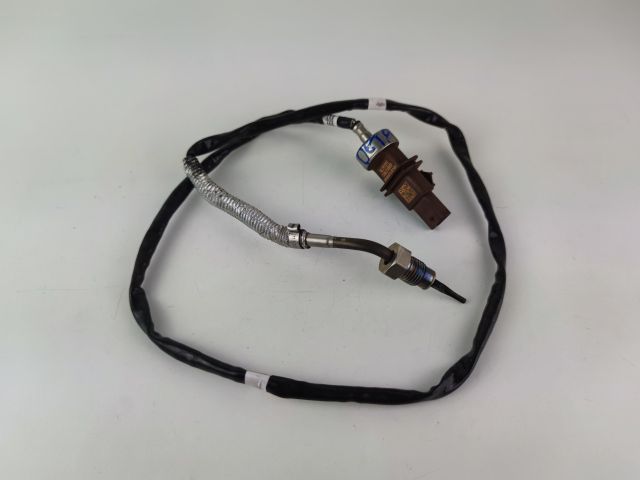 bontott AUDI A4 B9 Kipufogó Hőmérséklet Érzékelő