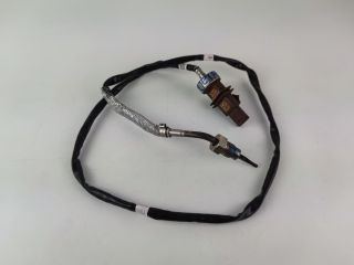 bontott AUDI A4 B9 Kipufogó Hőmérséklet Érzékelő