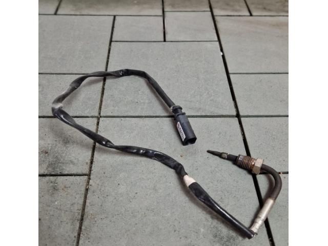 bontott AUDI A4 B9 Kipufogó Hőmérséklet Érzékelő