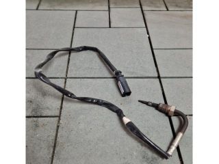 bontott AUDI A4 B9 Kipufogó Hőmérséklet Érzékelő