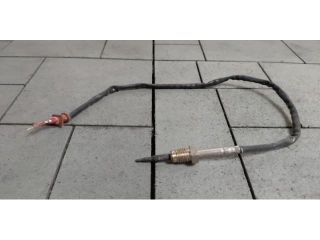 bontott AUDI A4 B9 Kipufogó Hőmérséklet Érzékelő