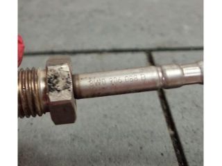 bontott AUDI A4 B9 Kipufogó Hőmérséklet Érzékelő