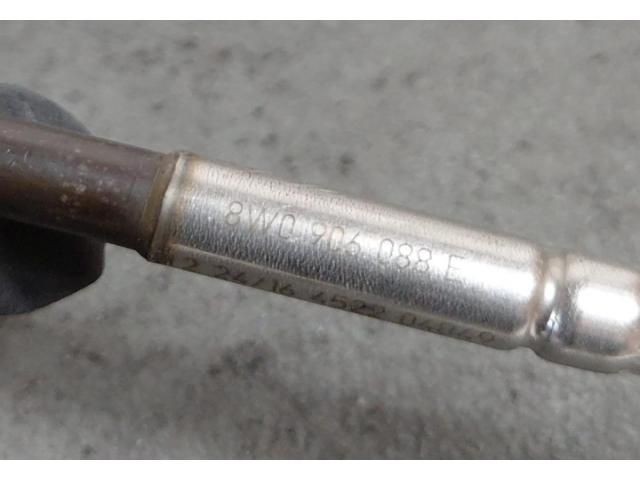 bontott AUDI A4 B9 Kipufogó Hőmérséklet Érzékelő