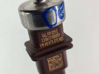 bontott AUDI A4 B9 Kipufogó Hőmérséklet Érzékelő