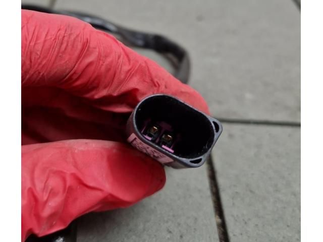 bontott AUDI A4 B9 Kipufogó Hőmérséklet Érzékelő