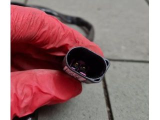 bontott AUDI A4 B9 Kipufogó Hőmérséklet Érzékelő