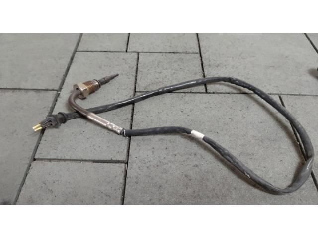 bontott AUDI A4 B9 Kipufogó Hőmérséklet Érzékelő