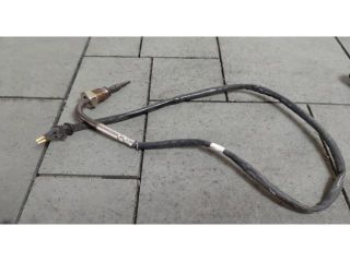 bontott AUDI A4 B9 Kipufogó Hőmérséklet Érzékelő